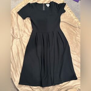 Lularoe Nior Collection Amelia